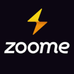 Zoome Casino Logo