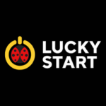 LuckyStart Casino Logo