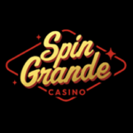 SpinGrande Casino Logo