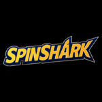 Spin Shark Logo