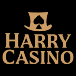 Harry Casino Logo