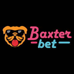 BaxterBet Casino logo