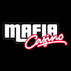 Mafia Casino logo