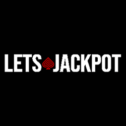 Letsjackpot logo