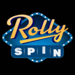 Rolly Spin Casino Logo