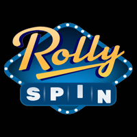 Rolly Spin logo