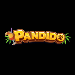 Pandido Casino logo