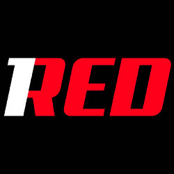 1Red Casino logo