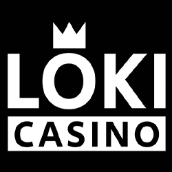 Loki Casino logo