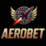 Aerobet Casino Logo