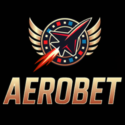 Aerobet Casino logo