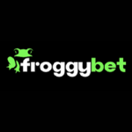 FroggyBet Casino Logo