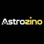 Astrozino Casino Logo