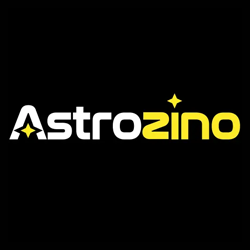 Astrozino Casino logo