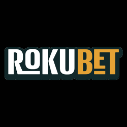 Rokubet Casino logo