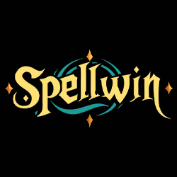 Spellwin Casino logo