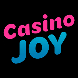 Casino Joy logo
