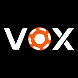 Vox Casino logo