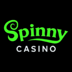 SpinnyCasino Logo