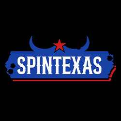 SpinTexas Casino logo