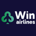 WinAirlines Casino Logo
