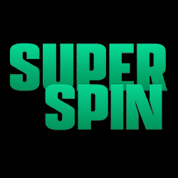 Super Spin Casino logo