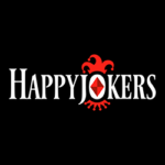 HappyJokers Casino Logo