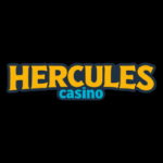 Hercules Casino Logo