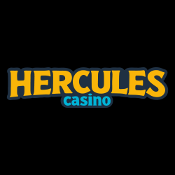 Hercules Casino logo