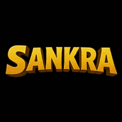 Sankra Casino logo