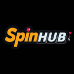 Spinhub Casino Logo