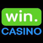 Win Casino Logo