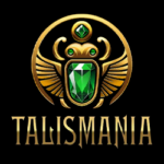 Talismania Casino Logo