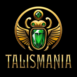 Talismania Casino logo