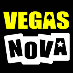 Vegas Nova Casino logo