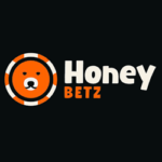 HoneyBetz Casino Logo