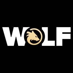 Wolf Casino logo