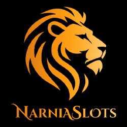 NarniaSlots Casino logo