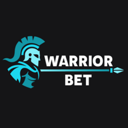 WarriorBet Casino logo