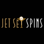 JetSetSpins Casino Logo