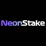 Neonstake Casino Logo