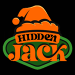 Hidden Jack Casino Logo