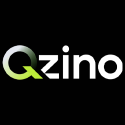 Qzino Casino logo