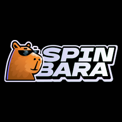 Spinbara Casino logo