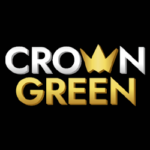 CrownGreen Casino Logo