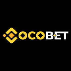 CocoBet Casino logo
