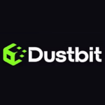 Dustbit Casino Logo