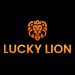 LuckyLion Casino Logo