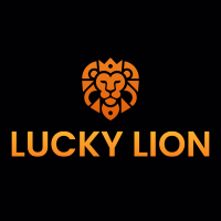 LuckyLion Casino logo