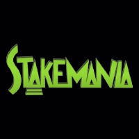 StakeMania Casino logo